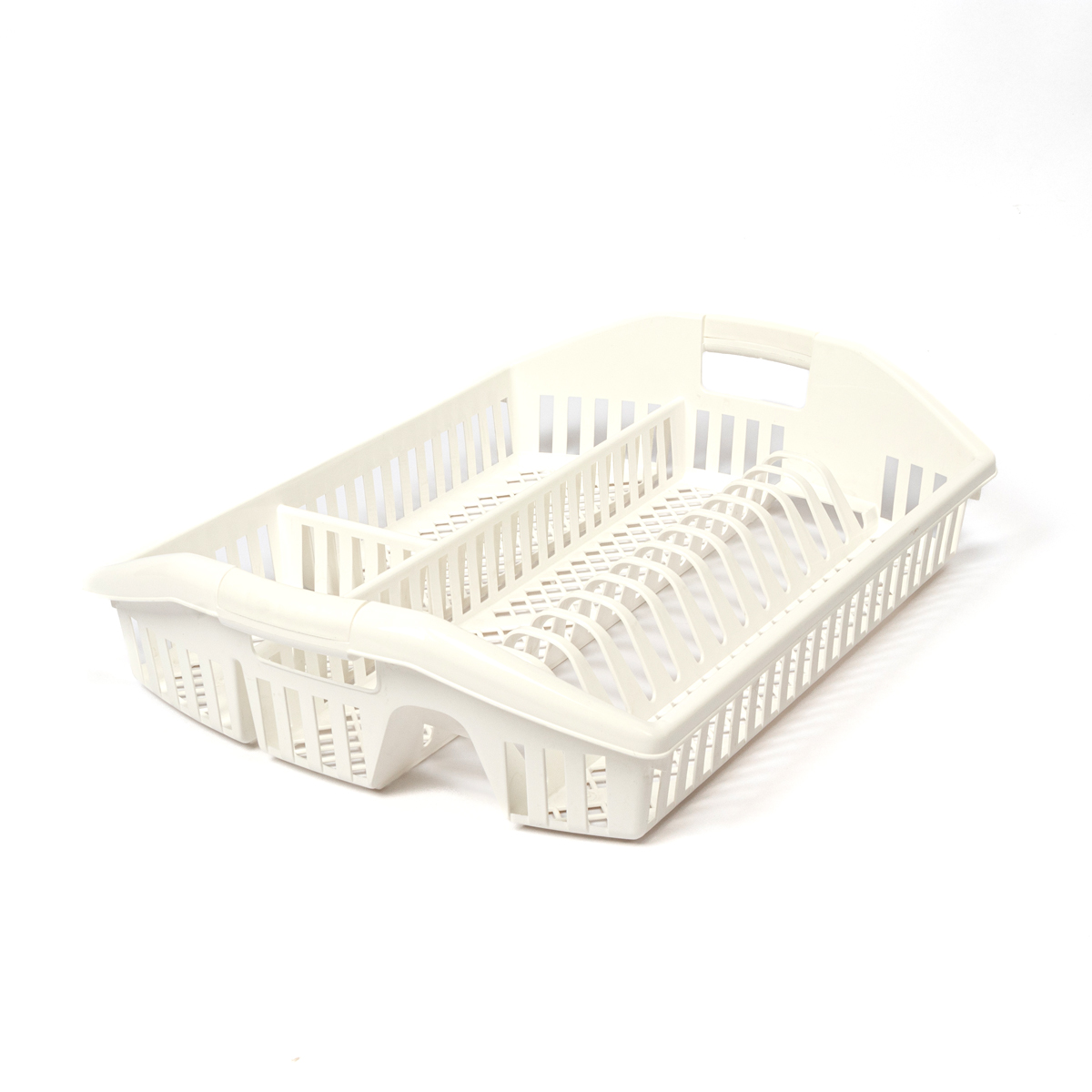 Escorredor de loi&ccedil;a EUROPA branco