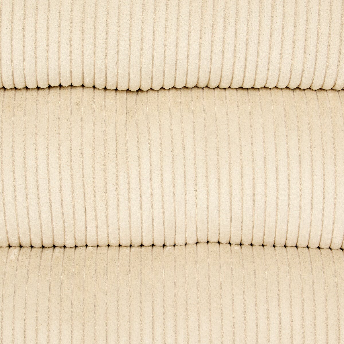 Poltrona HARPER rotativa bege