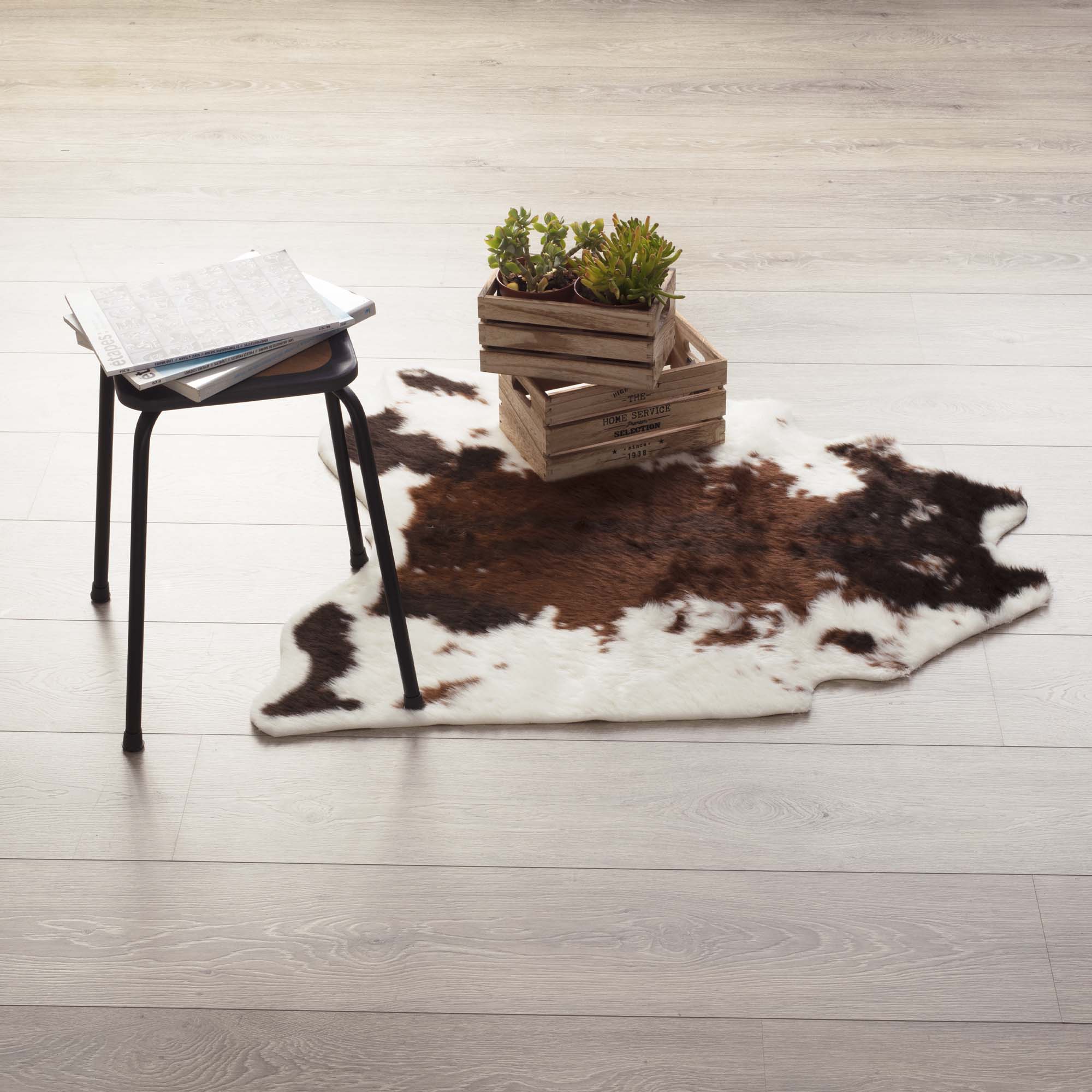 Tapete VACHE 94x100cm