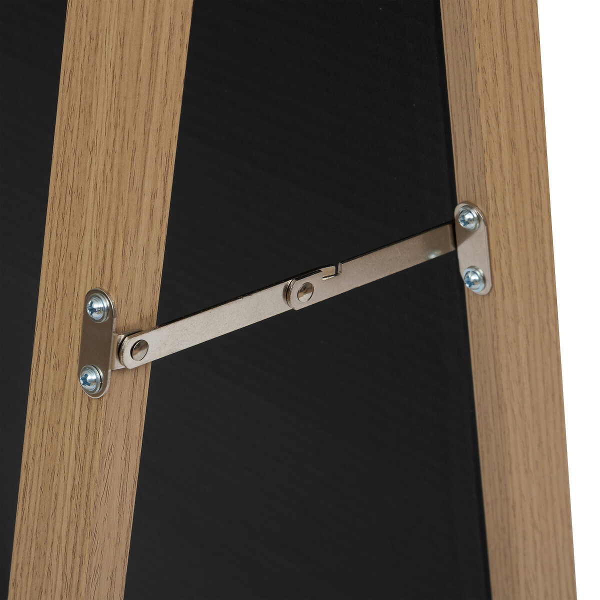 Espelho MIX TASSO natural 155cm