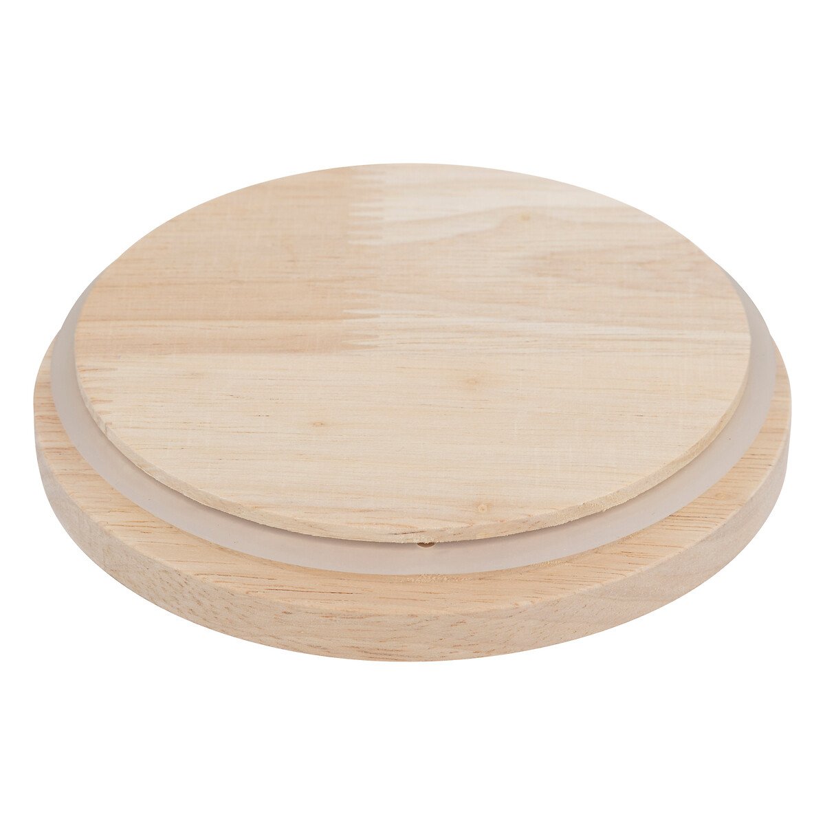 Frasco HERMET em vidro 0,65l