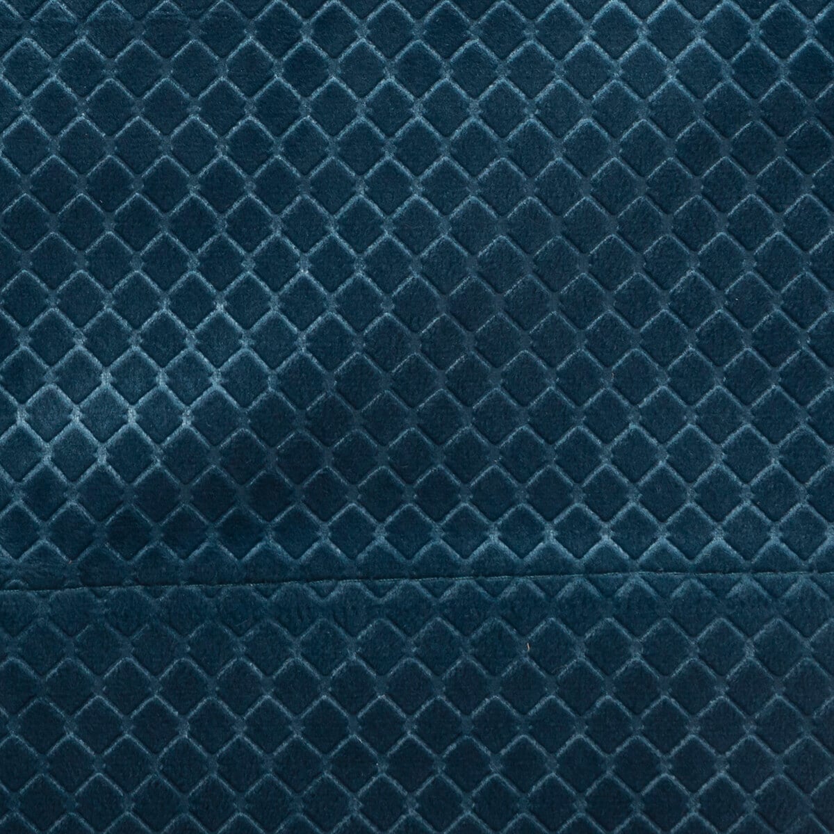 Cortina OTTO veludo azul 140x260cm