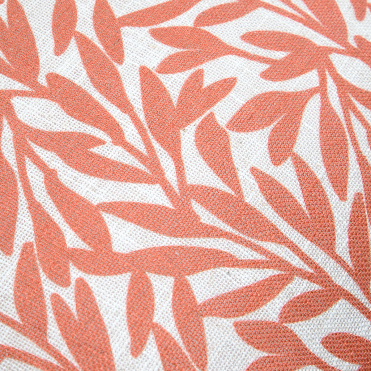 Almofada ANTILLIA laranja 30x50cm