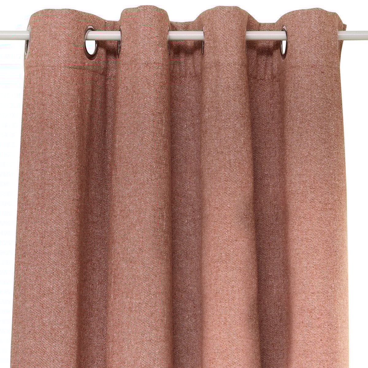 Cortina KYS isolante &acirc;mbar 140x260cm