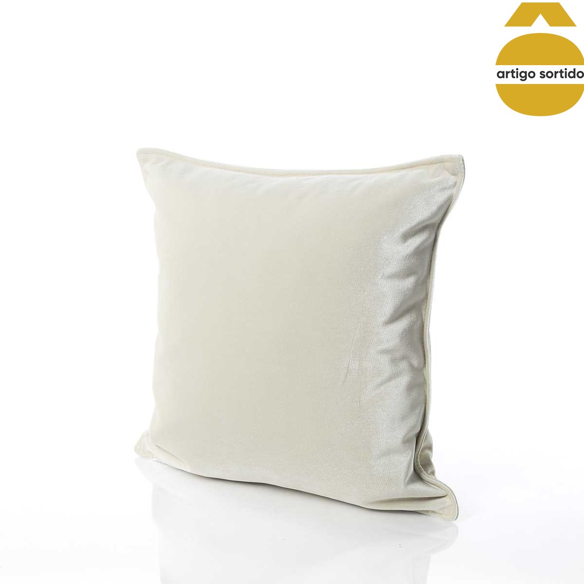 Almofada 45x45cm