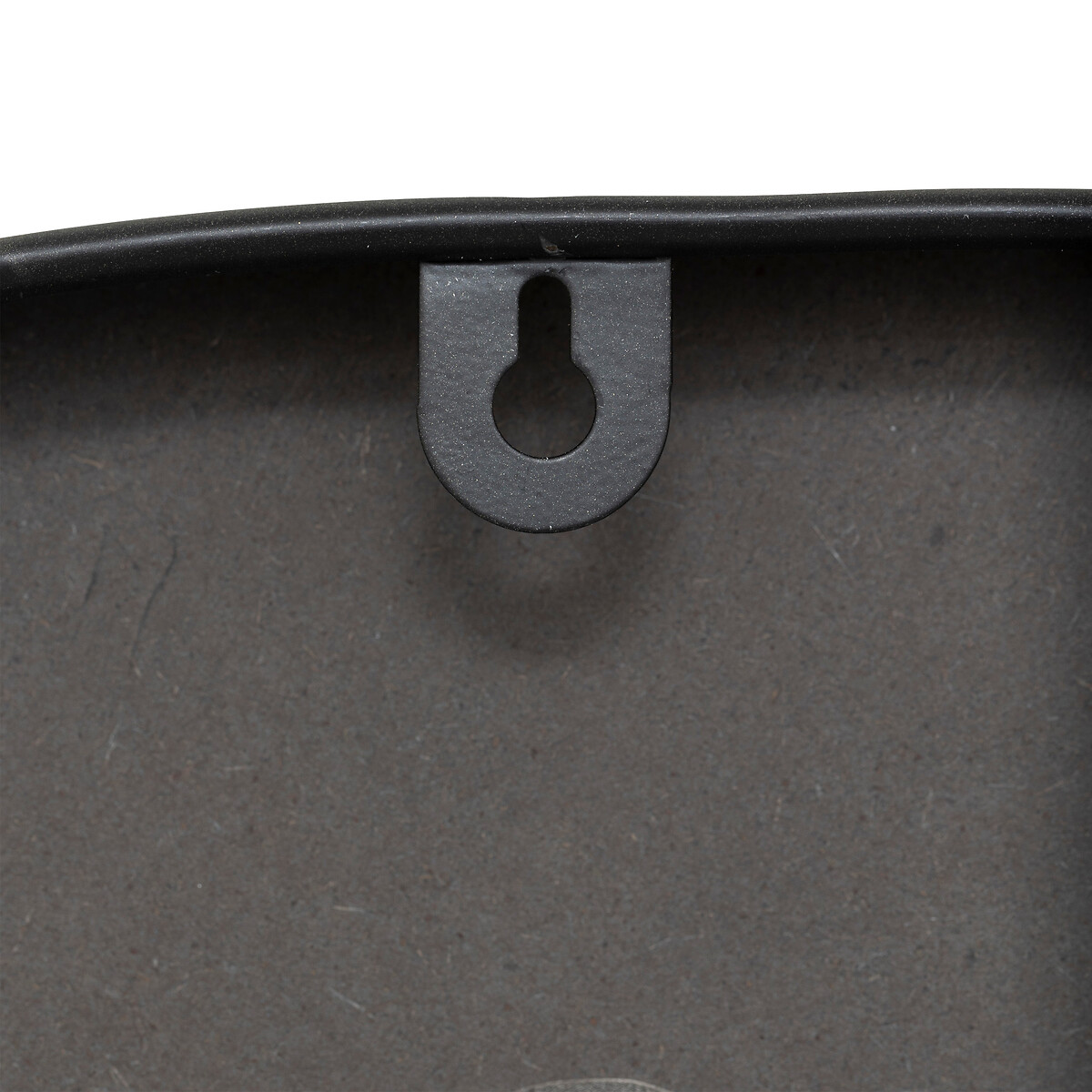 Rel&oacute;gio de parede KEANE em mdf 80cm