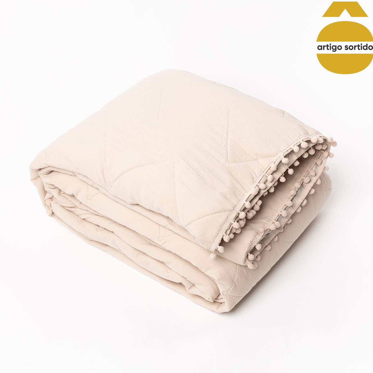 Edredão MARTIN 250x260cm