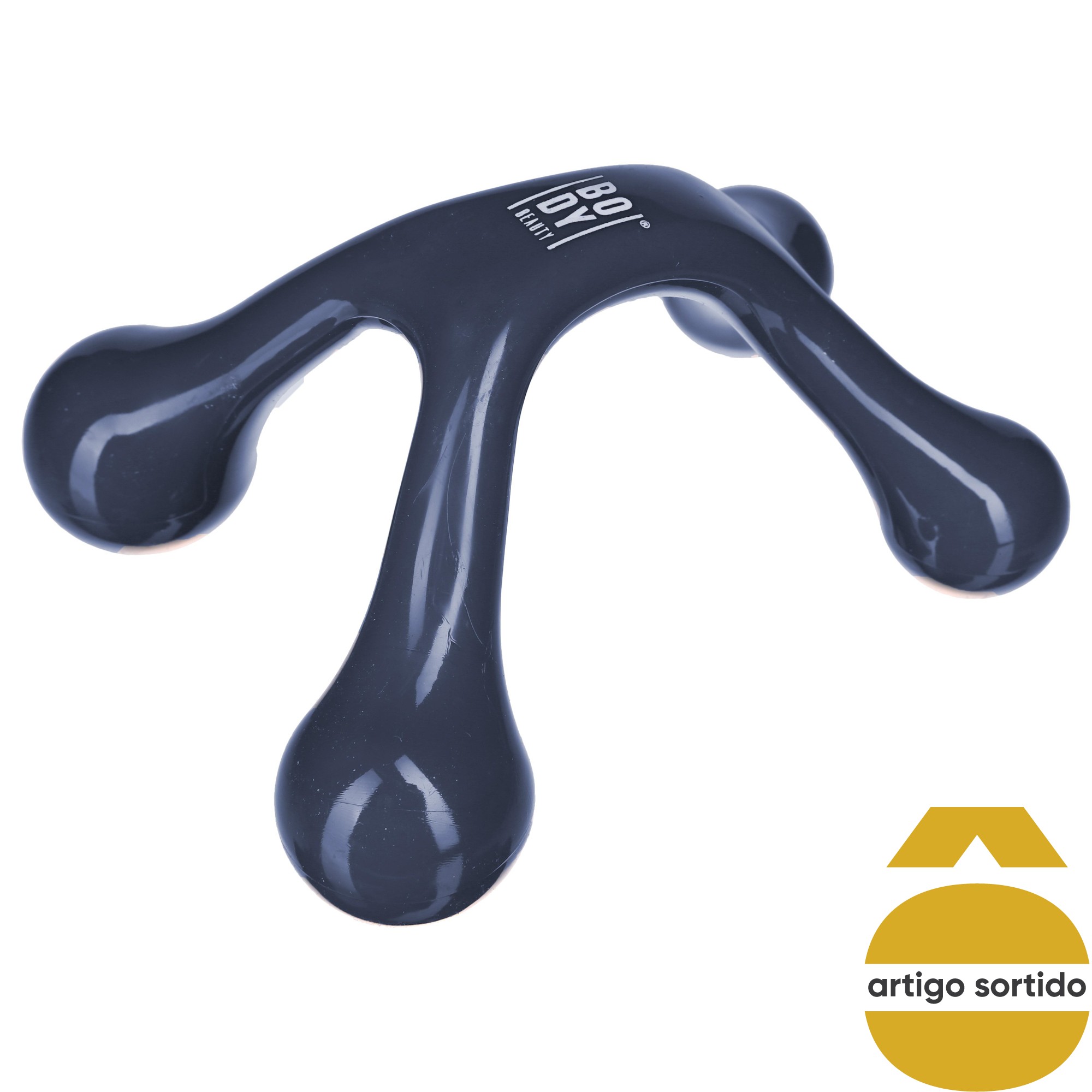 M&atilde;o de Massagem