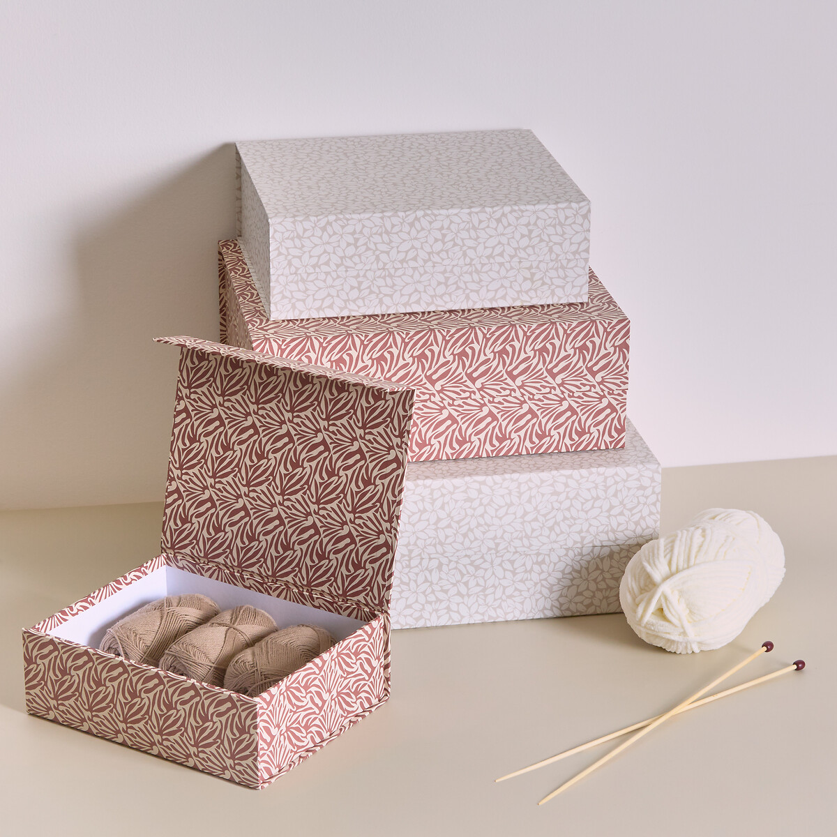 Caixa GARDENIA 13x30x35cm