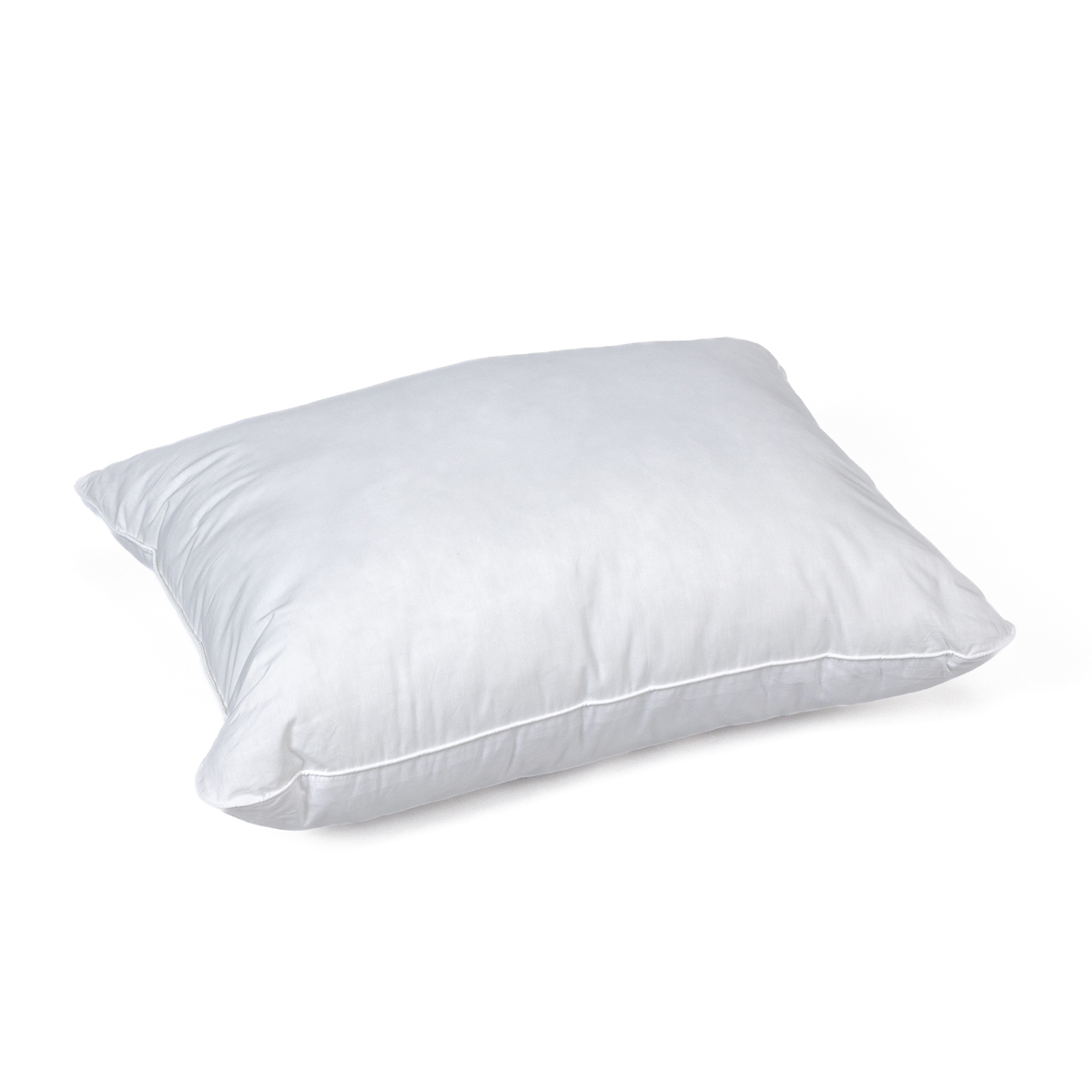 Almofada de algodão percal TOP 50x65cm