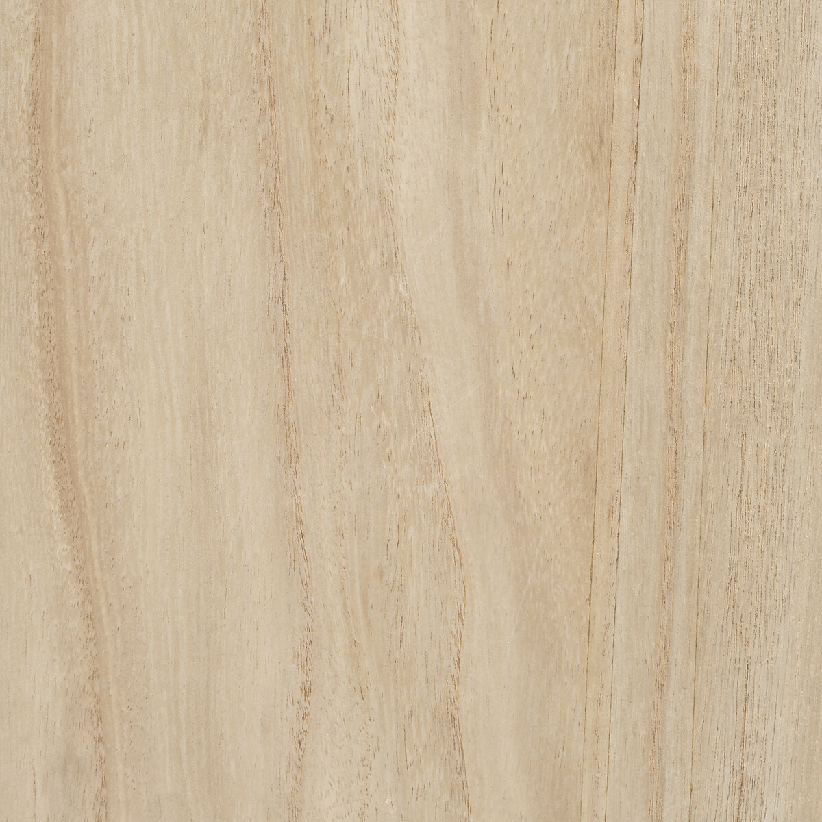 Mesa de apoio SHIRO mostarda em mdf com arrumação