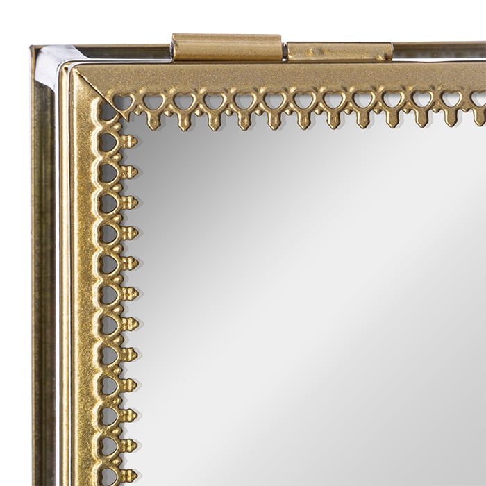 Caixa de bijuteria SPIRITUAL HOME 15cm