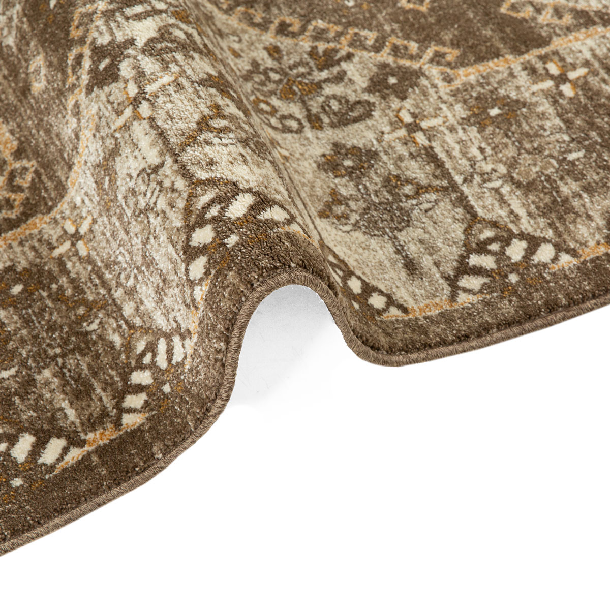 Tapete DARLY bege 160x235cm