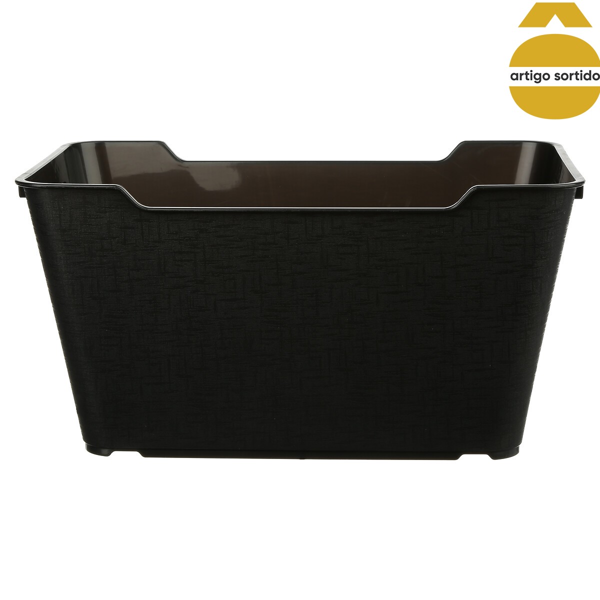 Cesto com asas JAZZ 6 l