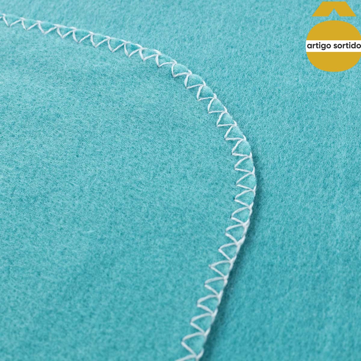 Manta polar poncho 120x160cm