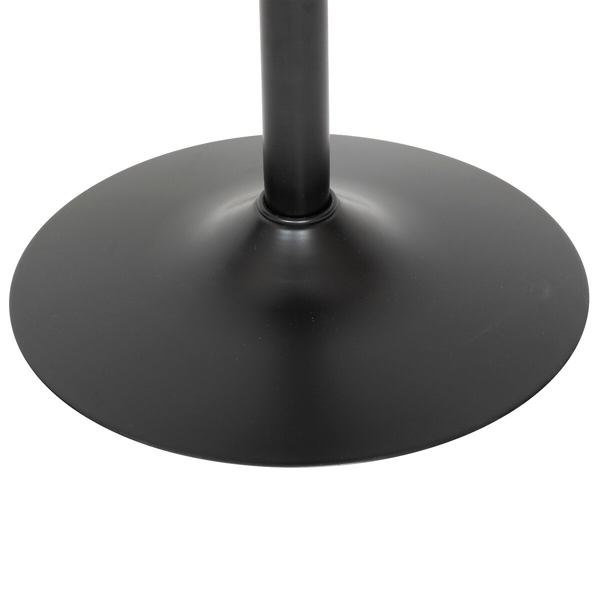 Banco de bar regul&aacute;vel DELEK bege