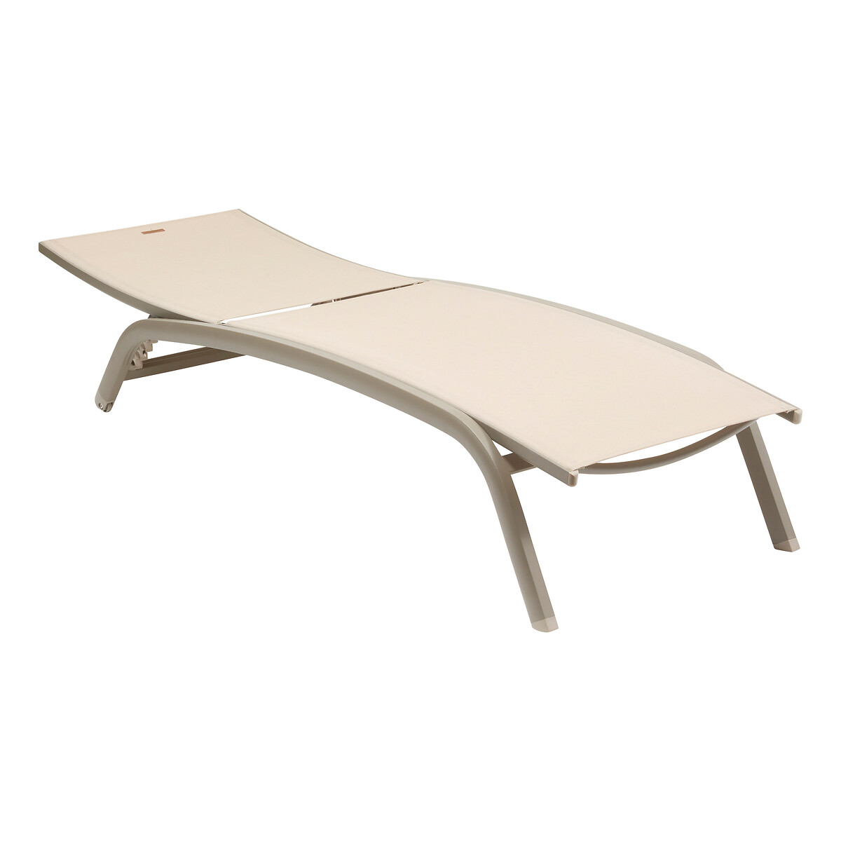 Espregui&ccedil;adeira Bonao Lin/Caf&eacute;