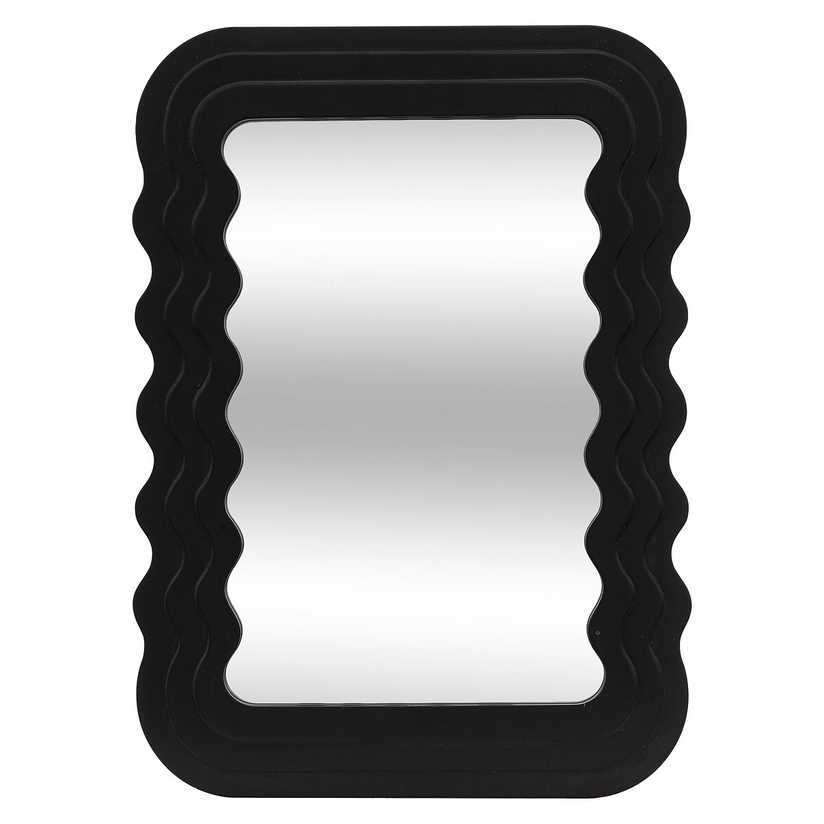 Espelho de parede KELLY em mdf