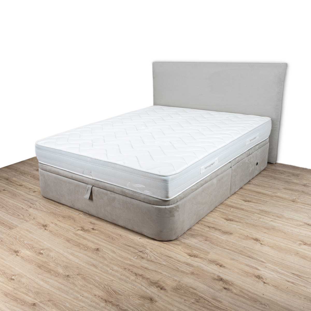 Colchão MONET 140x190cm,  Colchão MONET 140x190cm