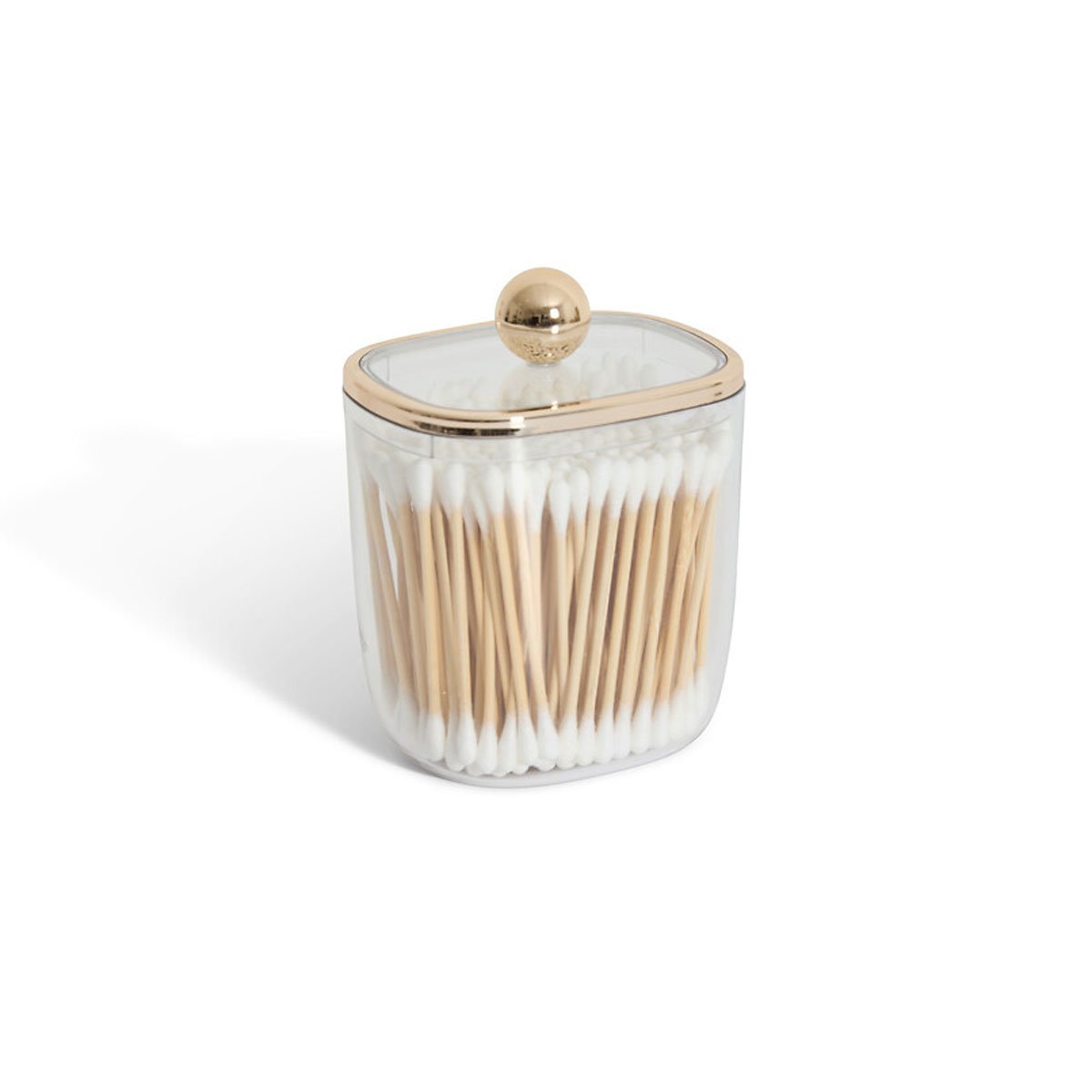 Caixa para algod&atilde;o SARA 11,5cm