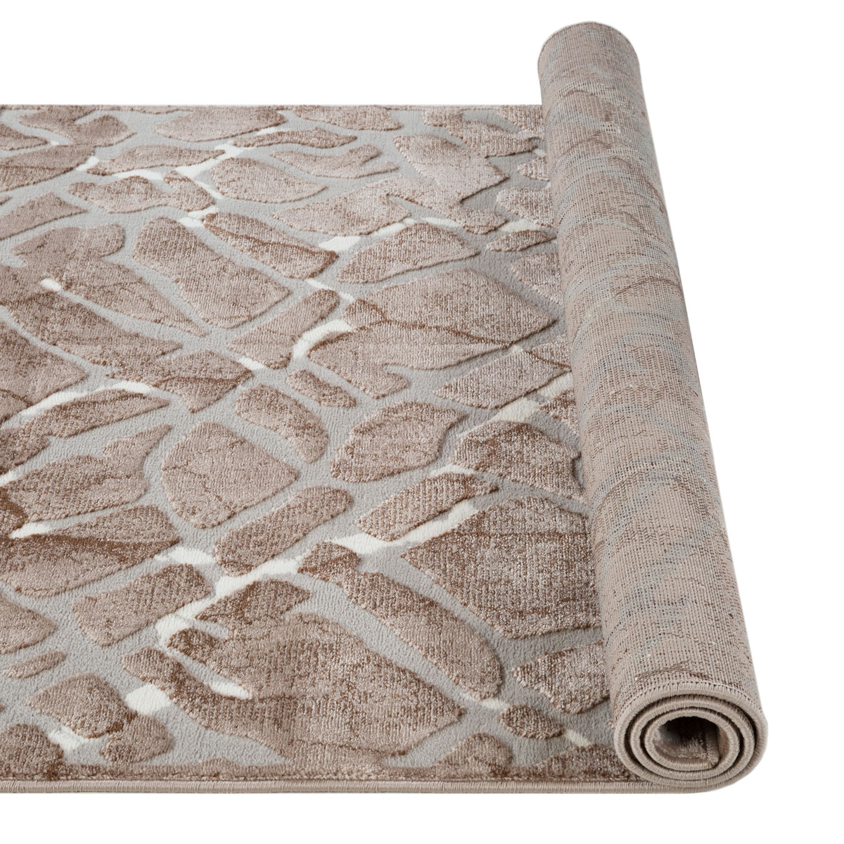 Tapete JAD bege 240x340cm