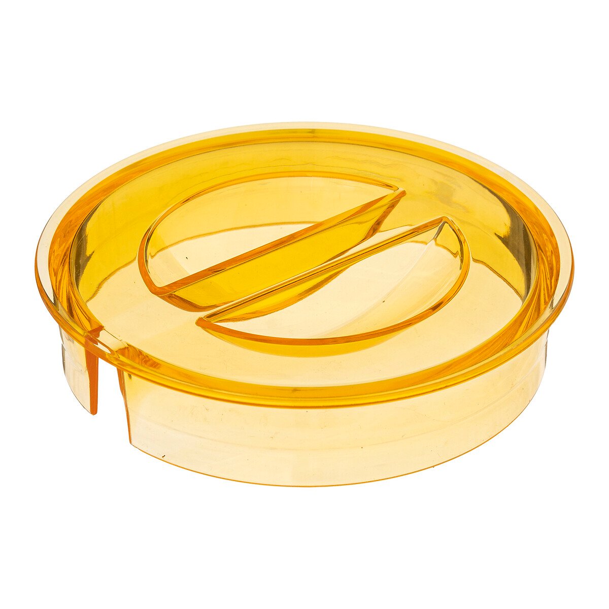 Jarro SQUARE mostarda 1,95l