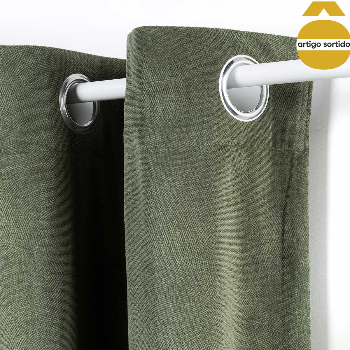 Cortina LILOU 140X260cm