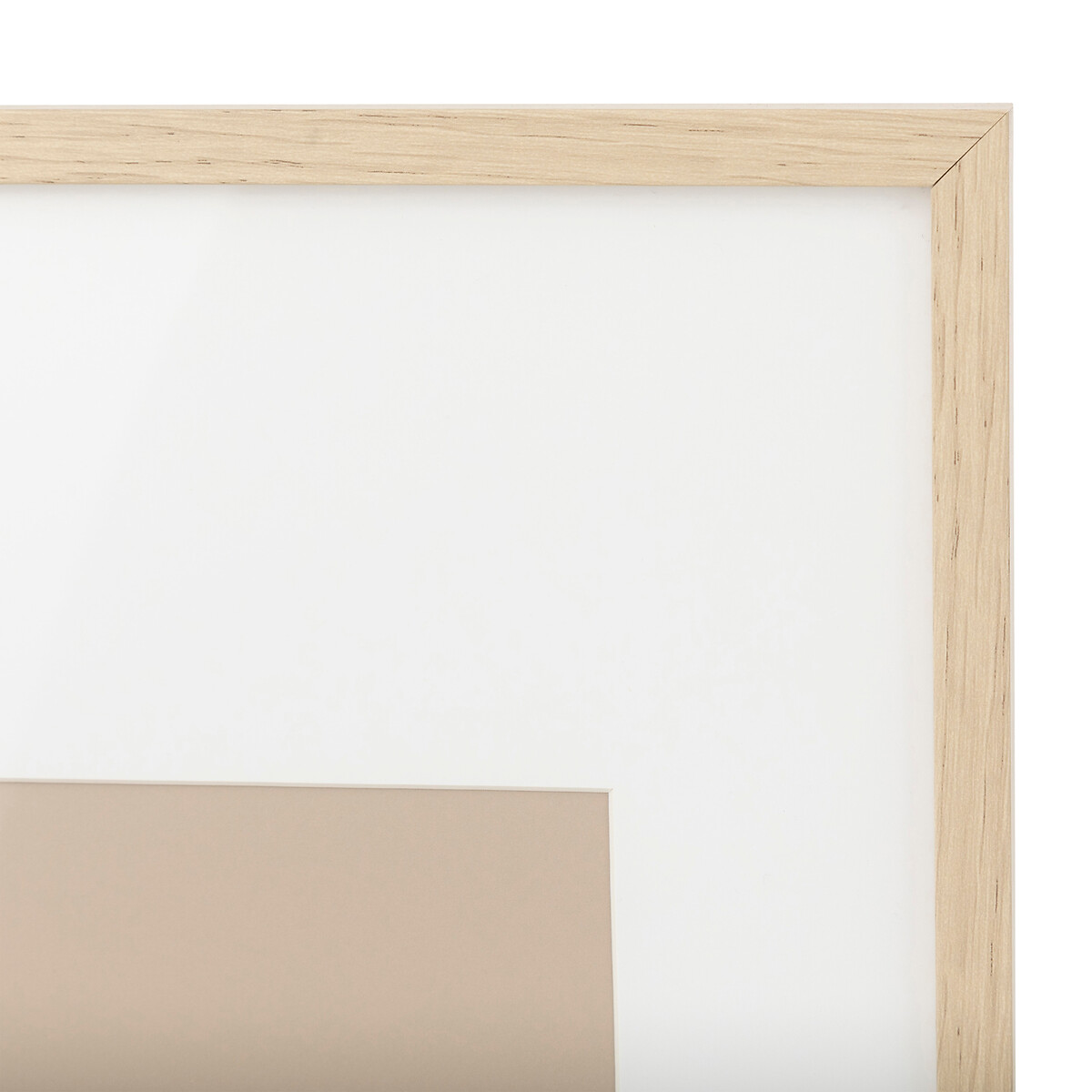 Moldura MANU natural 50x70cm