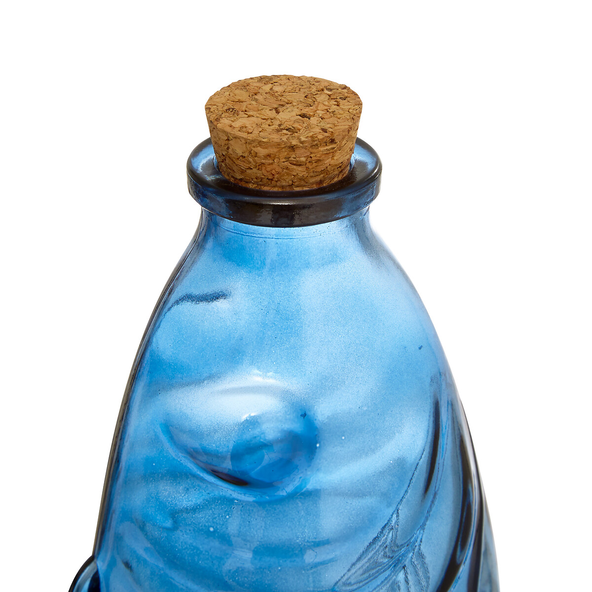 Garrafa de vidro 54cl