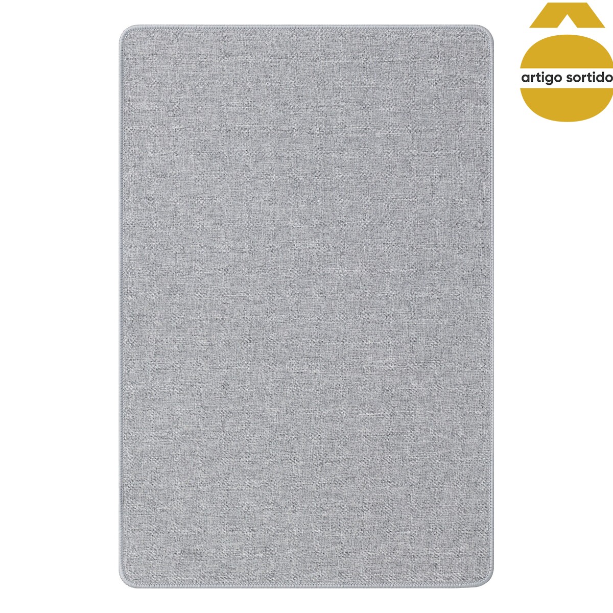 Tapete Macio Antiderrapante 40x60cm