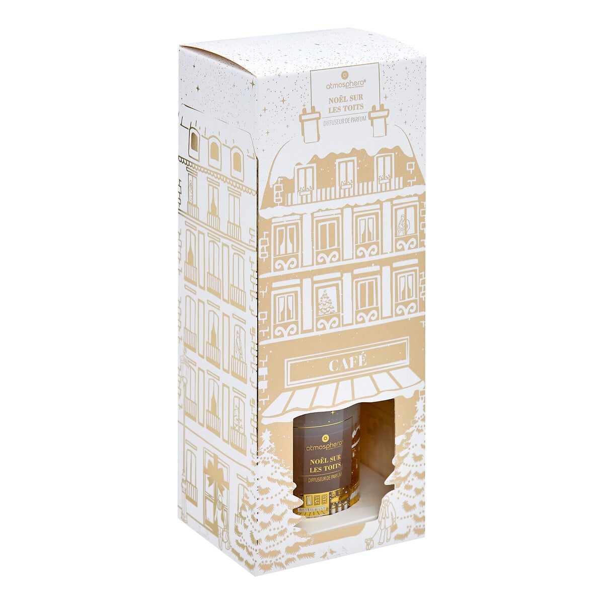 Ambientador 100ml