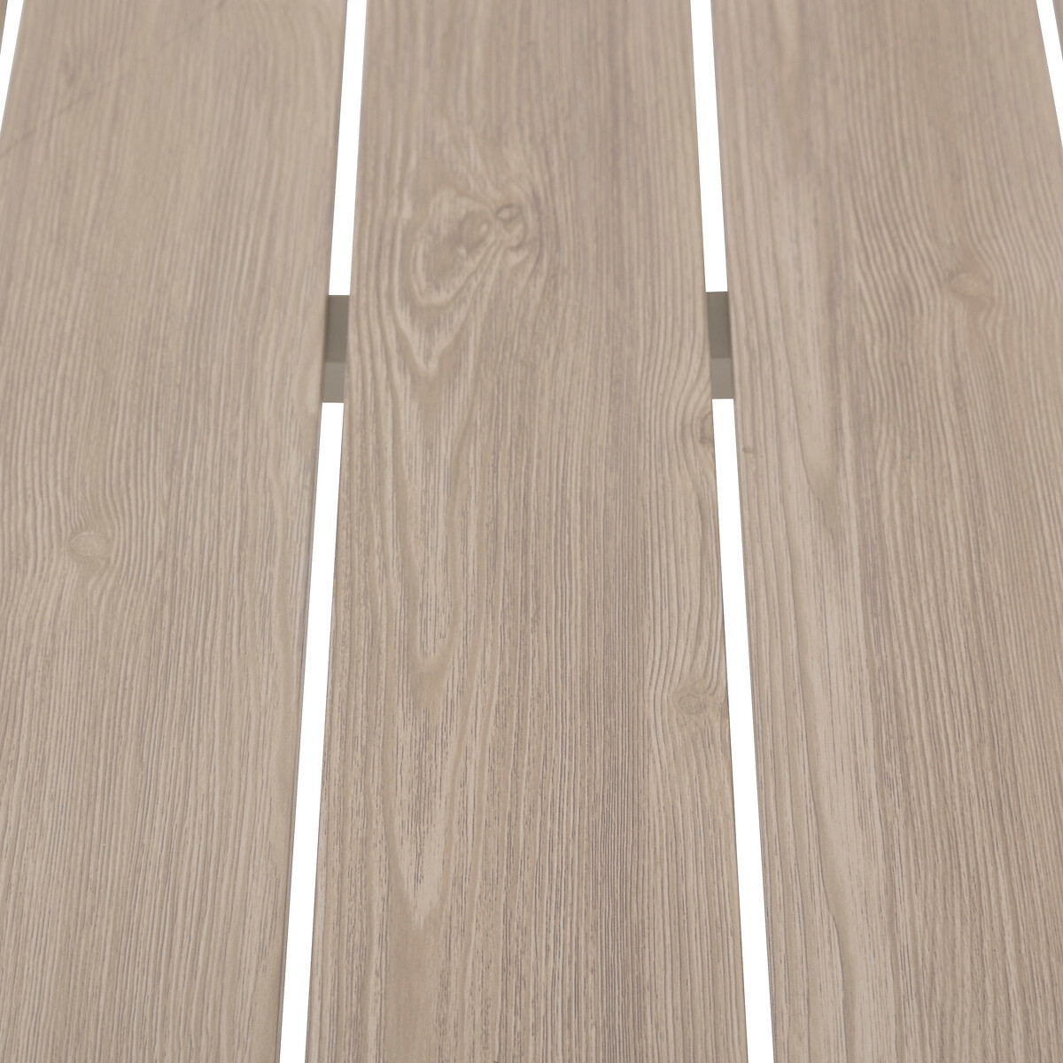 Mesa fixa &Eacute;vasion Lin e Argile