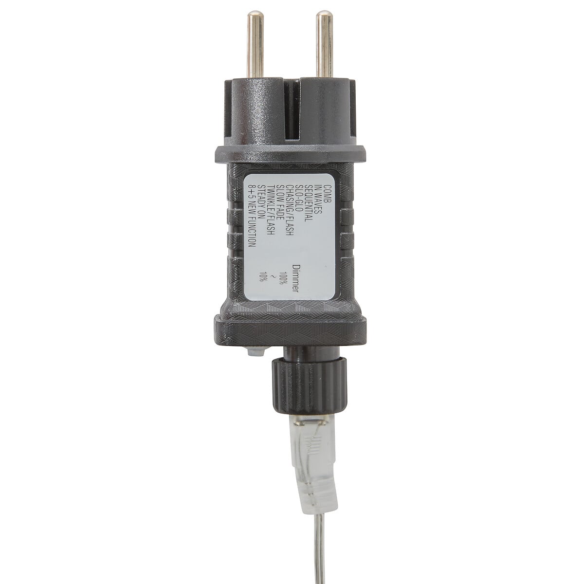 S&eacute;rie de natal mini LEDs 10m