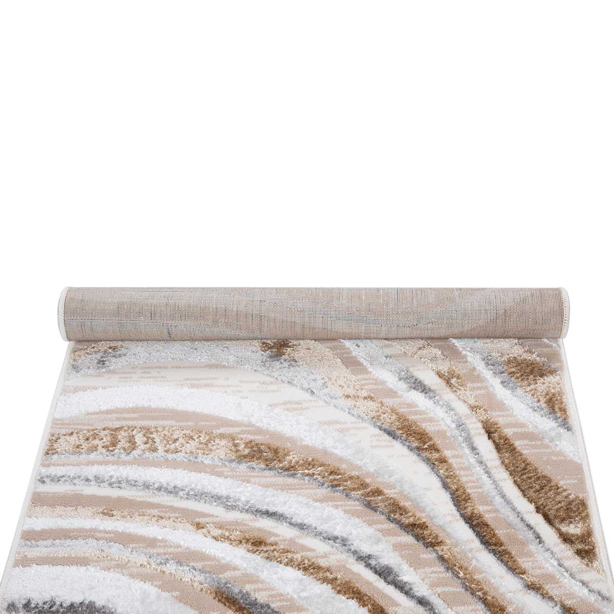 Tapete ZAVE waves natural 80x150cm