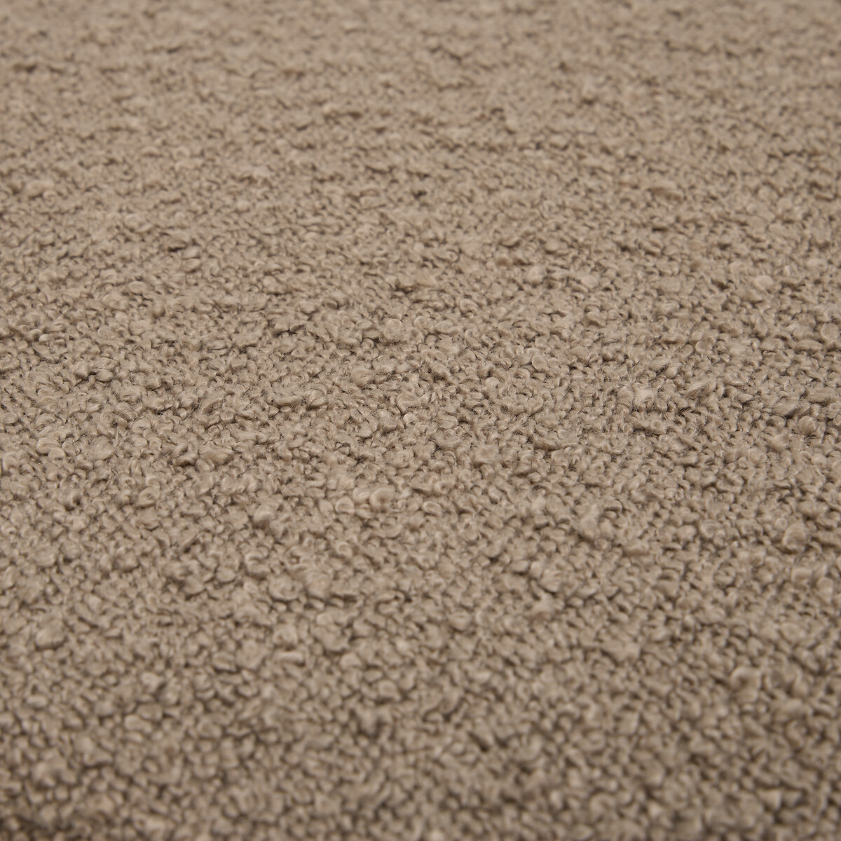 Coxim para cadeira de exterior SOLFIA caf&eacute;