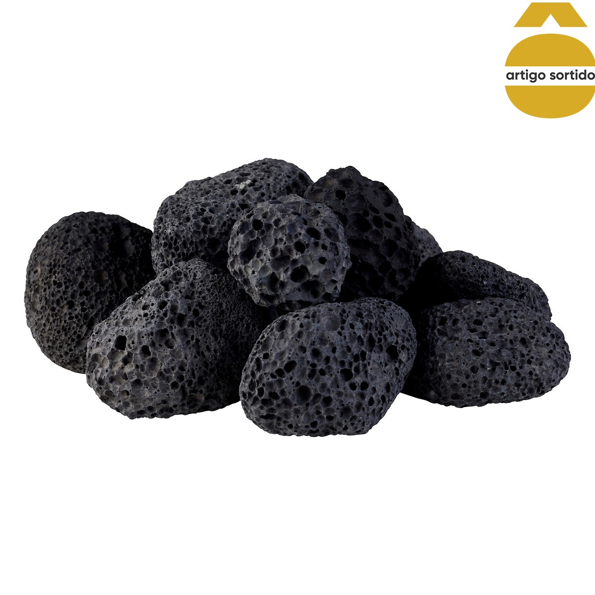 Queimador de incenso MALAKITE com óleo perfumado 9,8cm