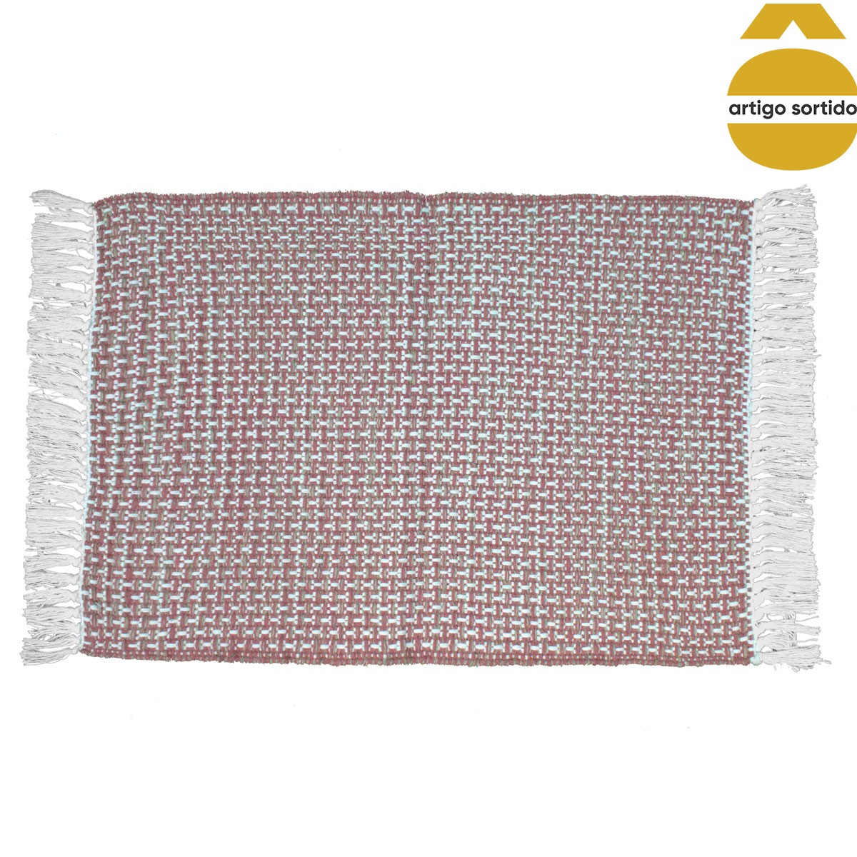 Tapete CADENCE multicolor 60x100cm