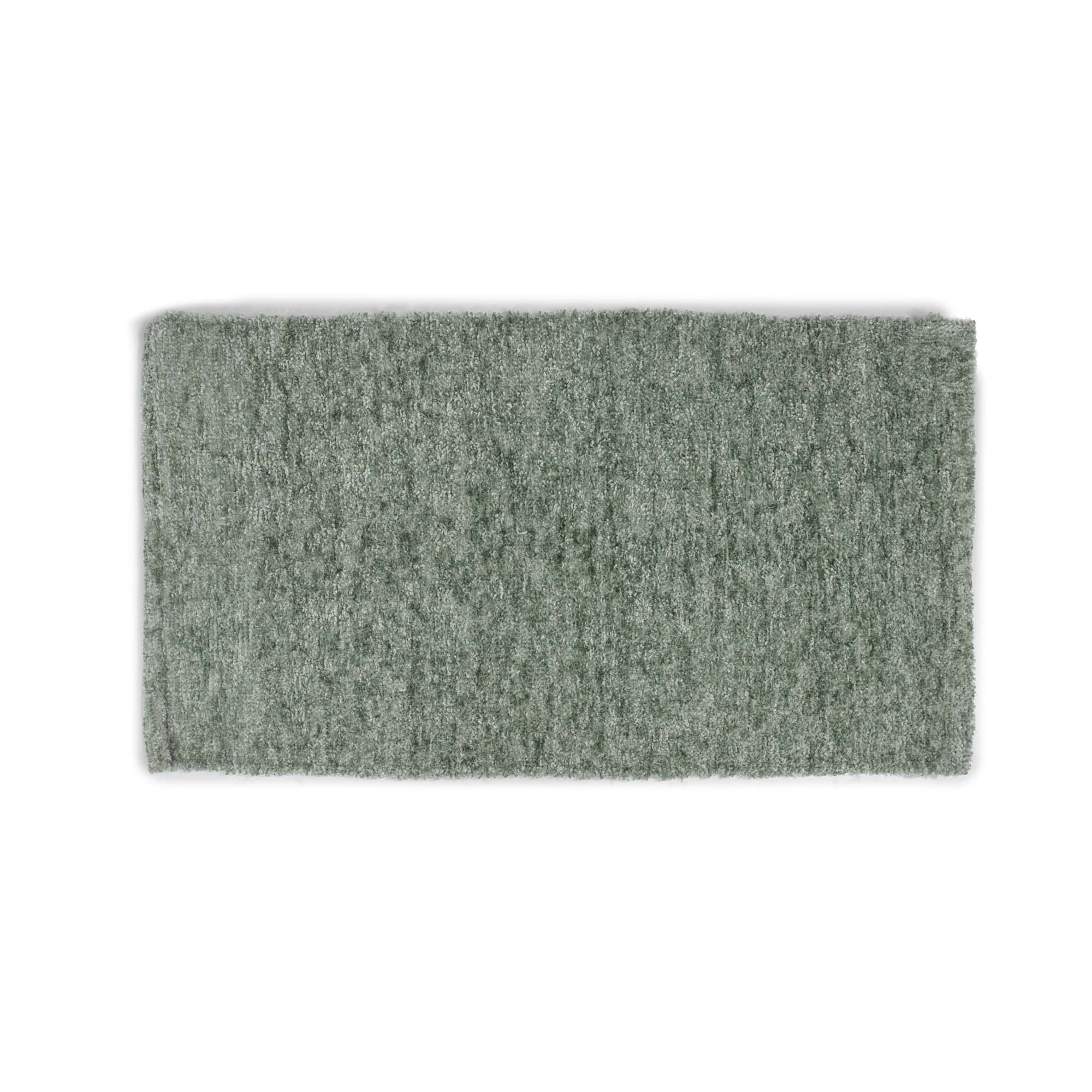 Tapete LUX verde claro 140x190cm