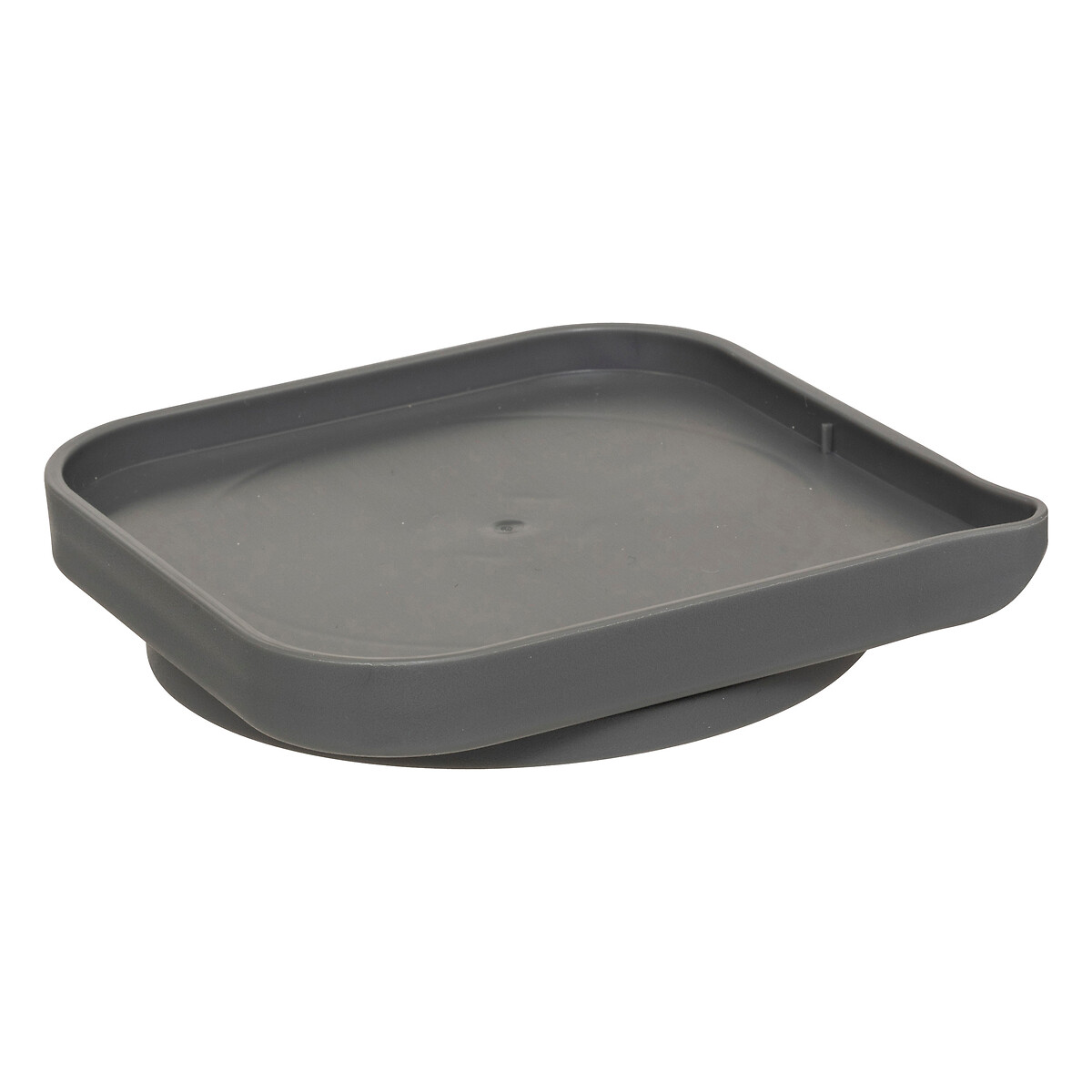 Escorredor para talheres Neo cinza