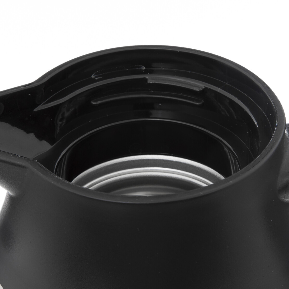 Termo para líquidos em inox 1,5l