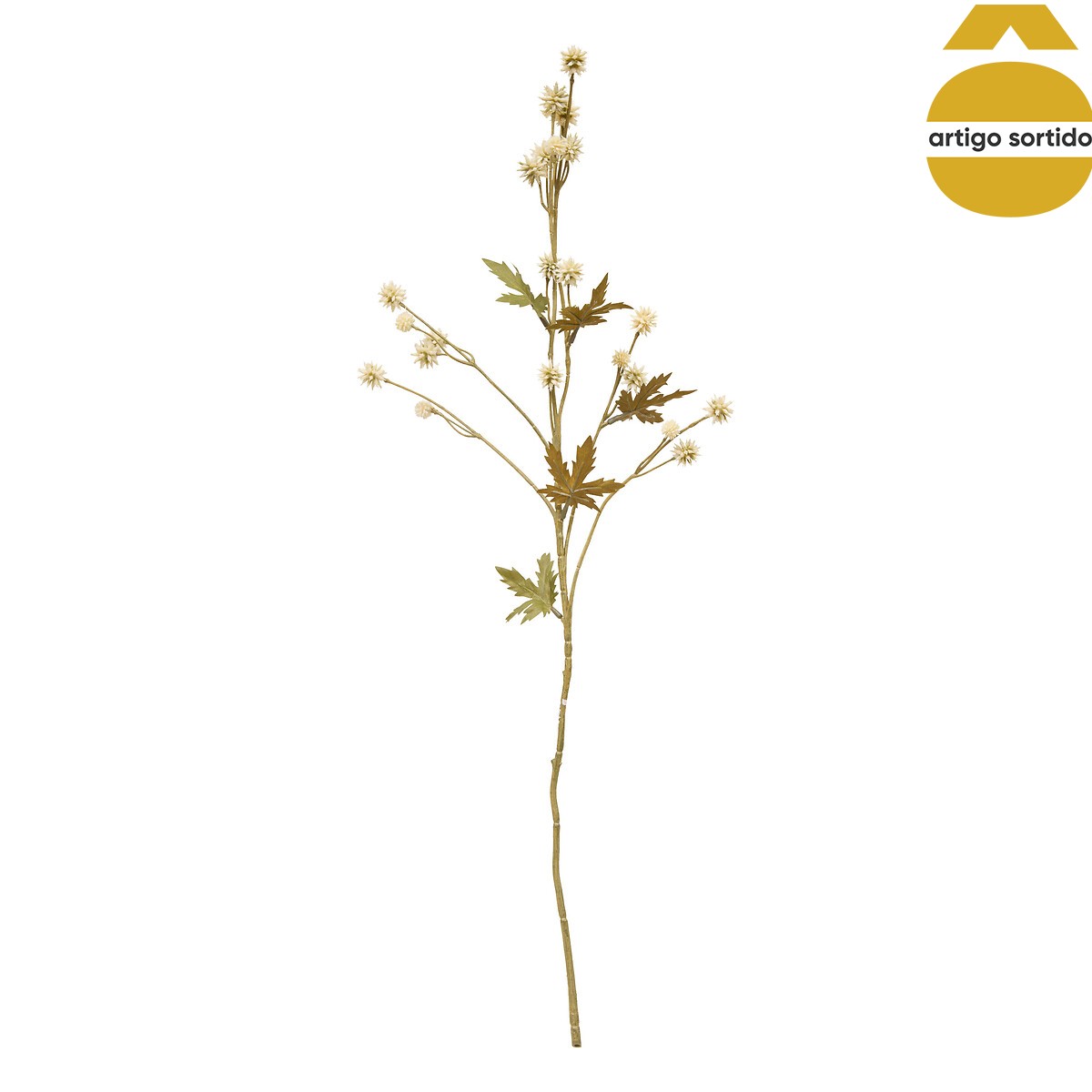 Haste sanicula artificial 67cm