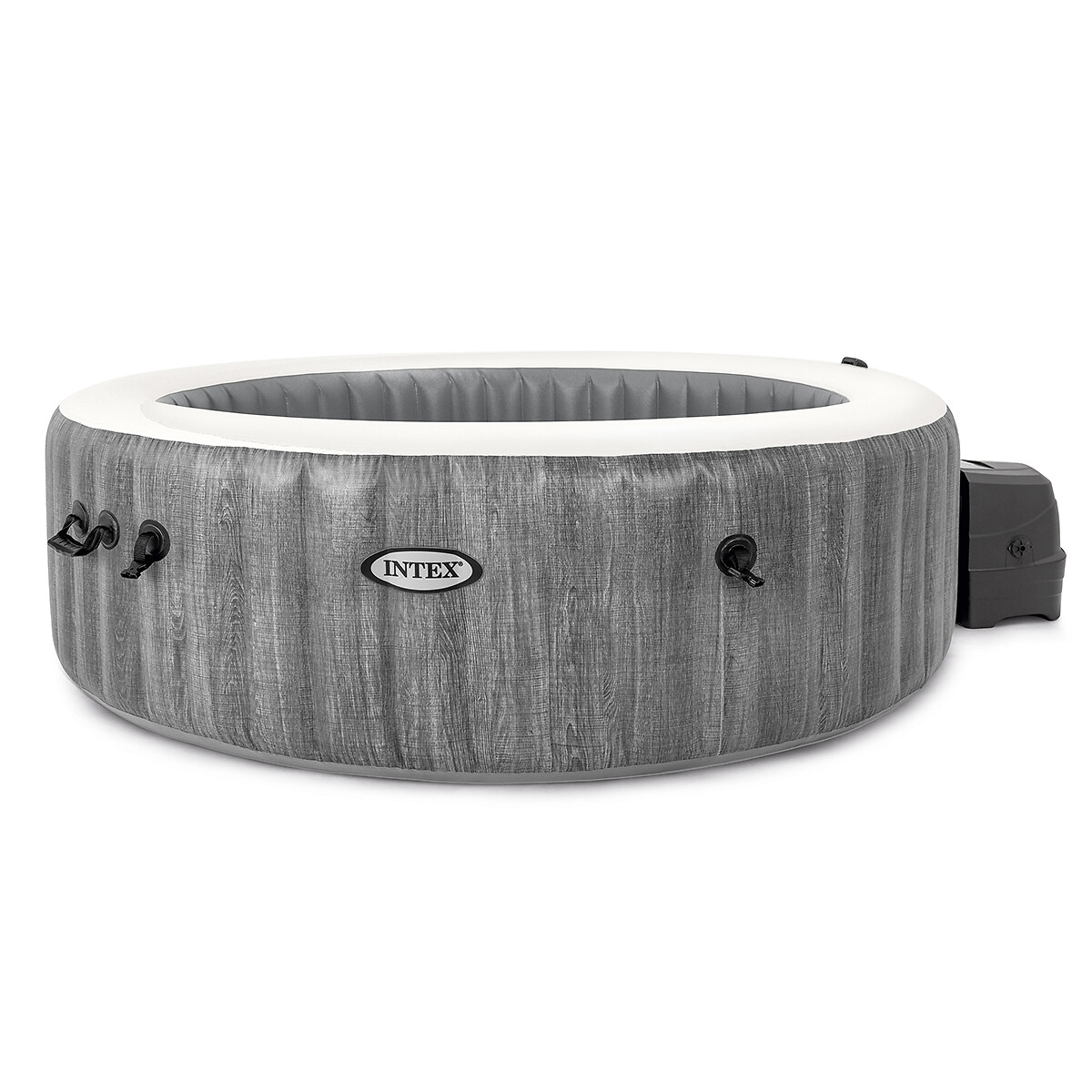 Spa insufl&aacute;vel BALTIK  para 6 pessoas intex 71cm