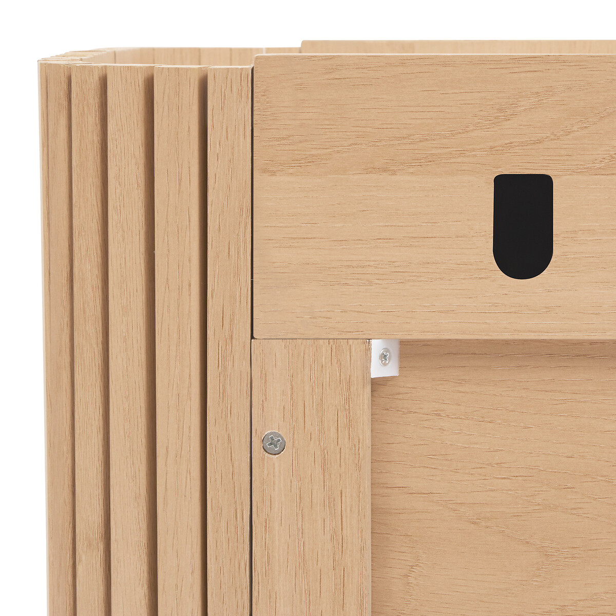 M&oacute;vel de tv HOMELYA bege