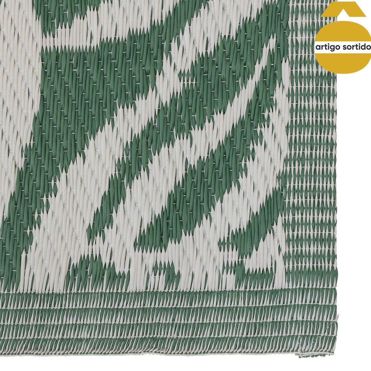 Tapete de exterior 90x180cm