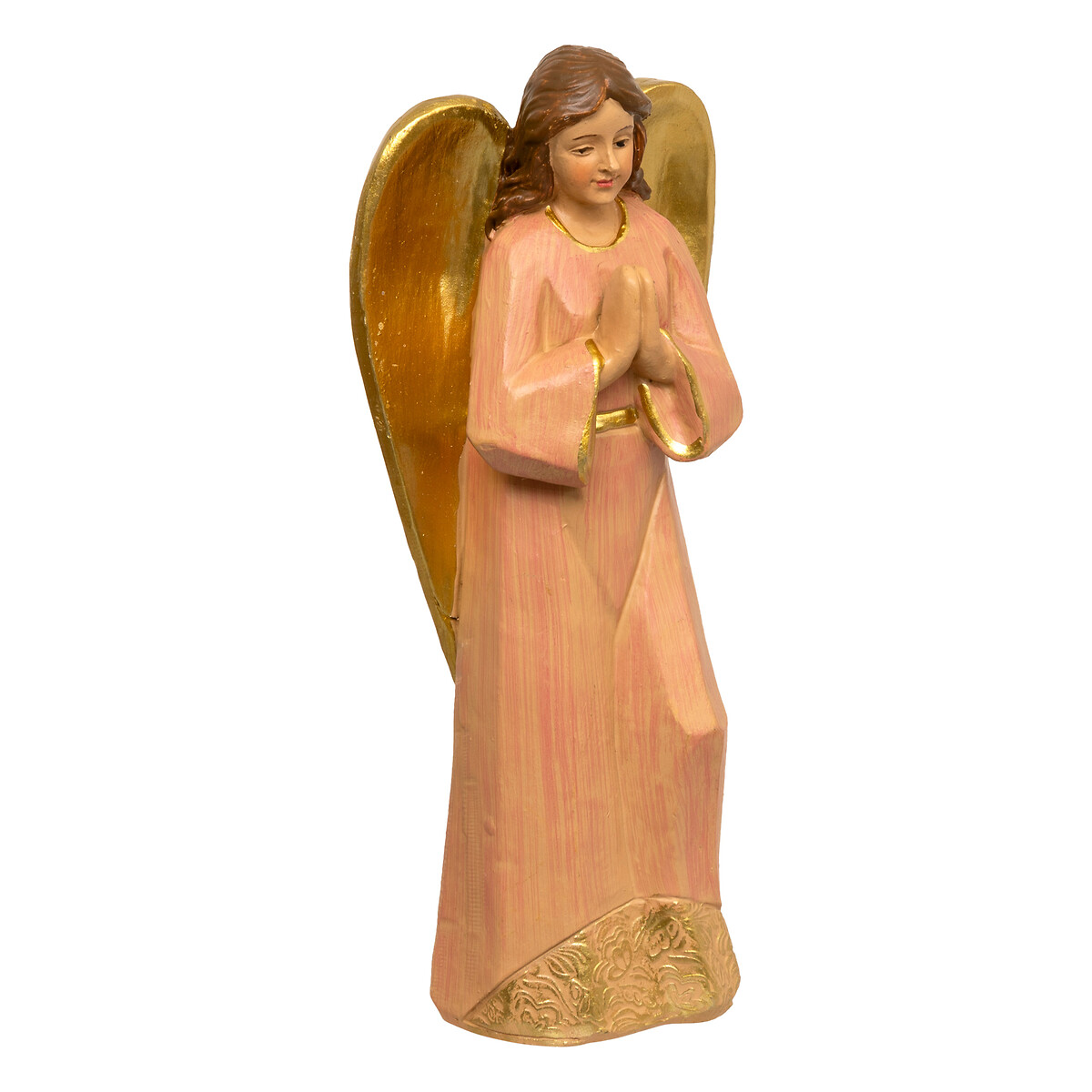 Pres&eacute;pio com 10 figuras