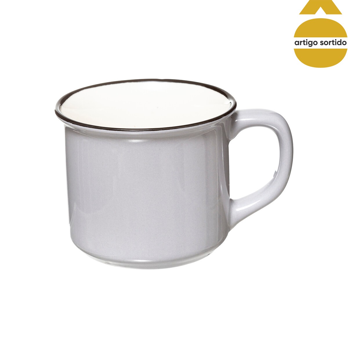 Ch&aacute;vena de caf&eacute; HAPPY pop 14cl