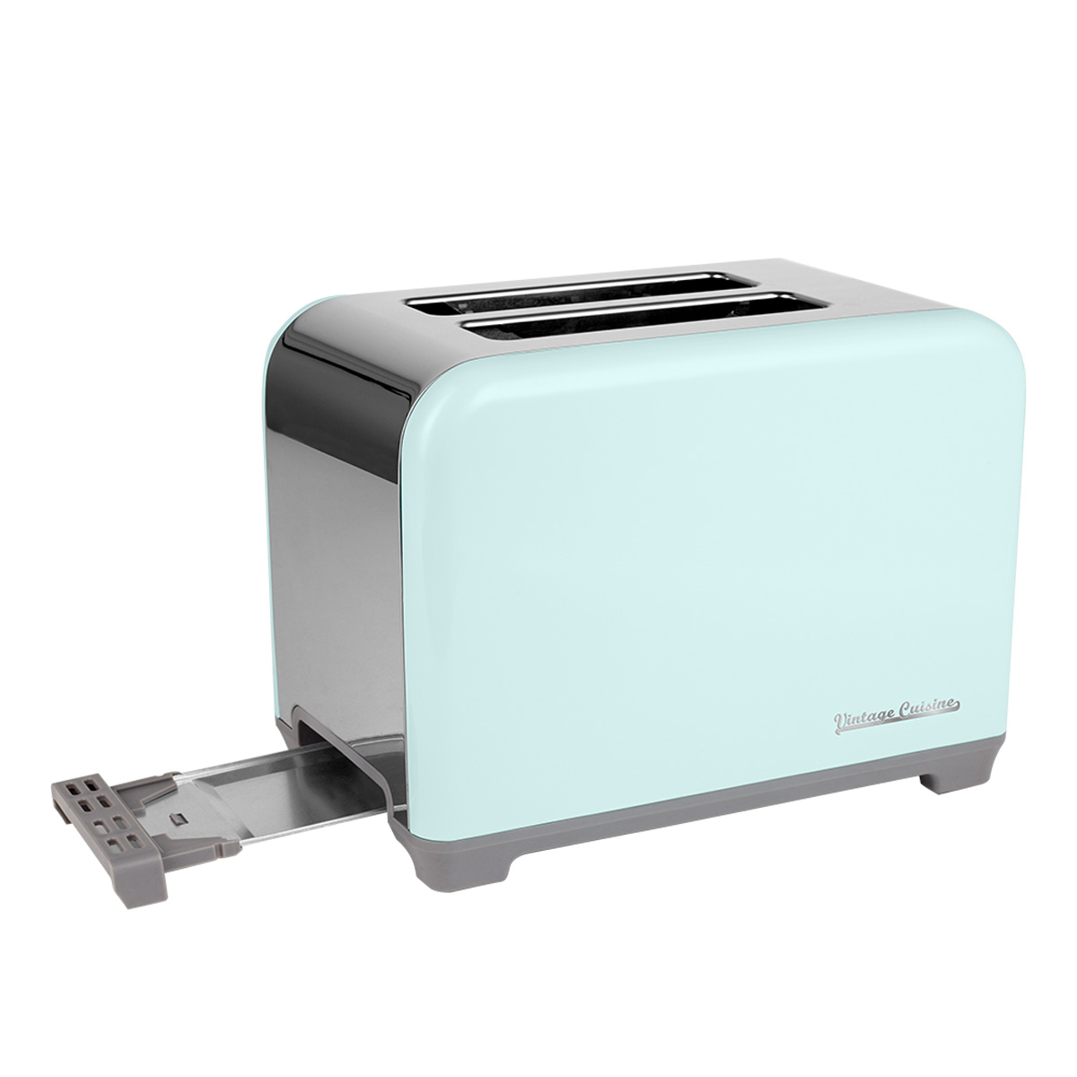 Torradeira VINTAGE CUISINE menta