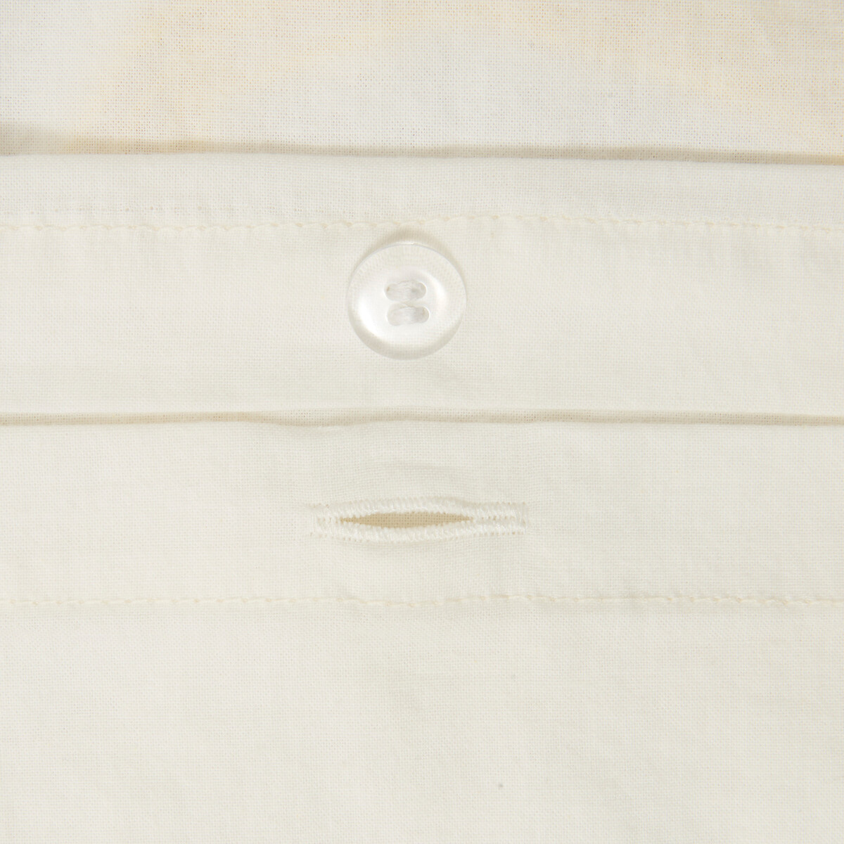 Capa de edred&atilde;o e almofada TUFY em algod&atilde;o 200x140cm