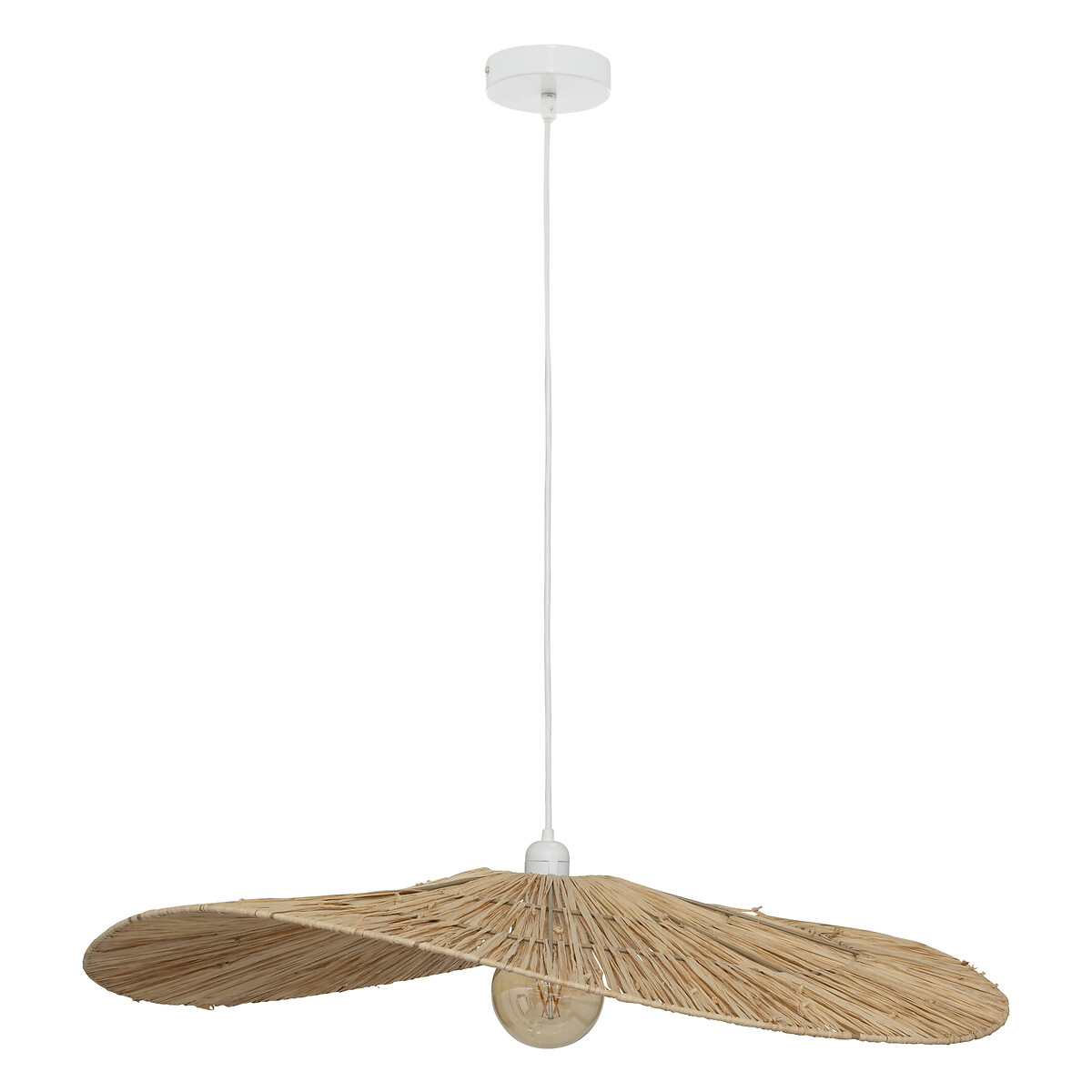 Candeeiro de teto ORANE 78cm,  Candeeiro de teto ORANE 78cm