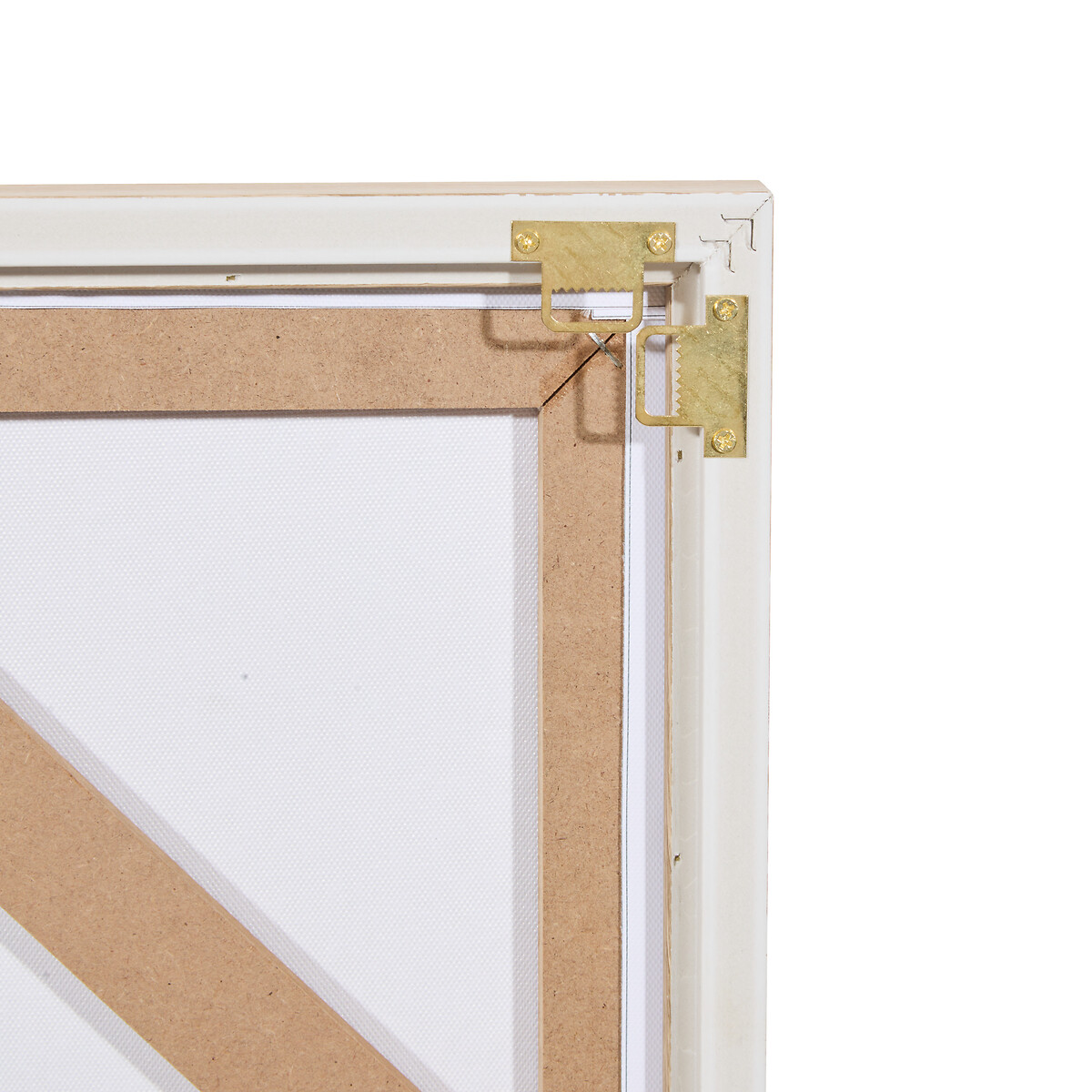 Quadro decorativo 3D 70x70cm